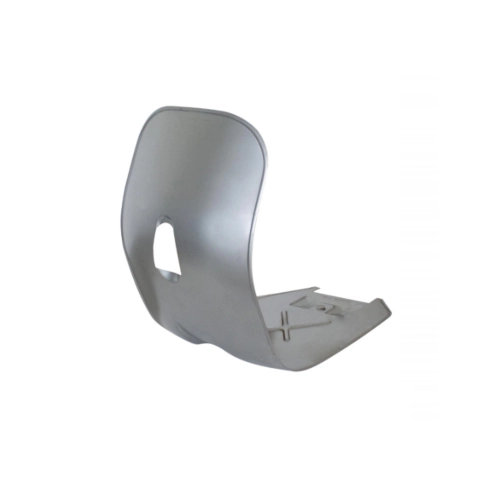 SHIELD AND FOOTREST PANEL RMS CLASSIC PIAGGIO VESPA ET3 50 CC 1963 1981