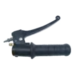 Comando gas portaleva destro per APE 50 MIX 2T RST MIX 50APE WEB r.o. 272425 566485 PIAGGIO ZIP FREE GILERA TYPHOON STORM