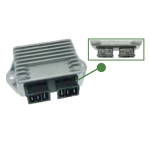 Regler APE CAR MAX Diesel 420 TM P703 TM P703V ro 231877 1R000002 2318775