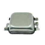 Anpassbarer elektromechanischer Regler 12 Volt 16 Ah für APE MP 500 550 600 CAR P2 P3 P 501 P601 P601V TMP 602 703 V FL2 ro 073184 157714 642202