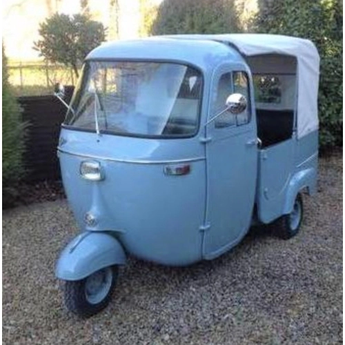 PISTONE GOL PER PIAGGIO 175 APE 400 kg D2 Motocarro Spin.16 1970 miscela al 4% motociclo motocarro tre ruote