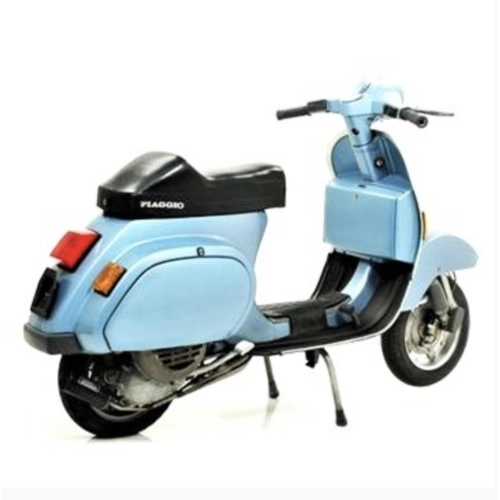 PISTONE GOL per PIAGGIO VESPA 50 PK XL V HP 4 DAL 1991 AL 1999 con miscela 2%