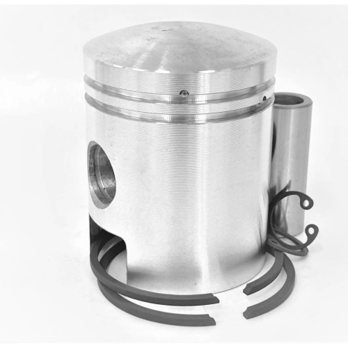 PISTONE GOL PER PIAGGIO VESPA 90 SS SUPER SPRINT DAL 1966 V9SS MISCELA AL 3%