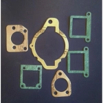 Guarnizioni motore 25332200 PINASCO per VESPA 125 VN1 VN2 150 VL1 VL2 VL3 VNA VBA VB1 faro basso