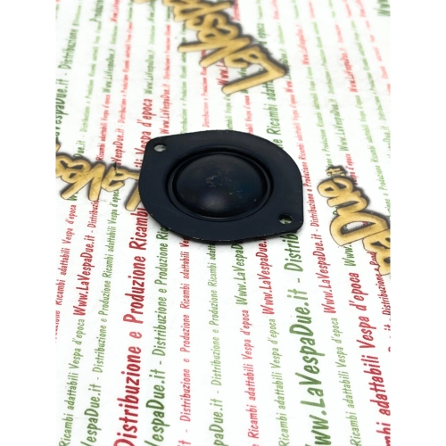 Inspektionsabdeckung für Stoßdämpfer hinten für APE 220 CAR P2 P3 50 P TM P POKER FL FL2 MP P501 P601 MAX DIESEL FL3 EUROPA RST MIX CALESSINO MP601 CLASSIC ro 225814 107714