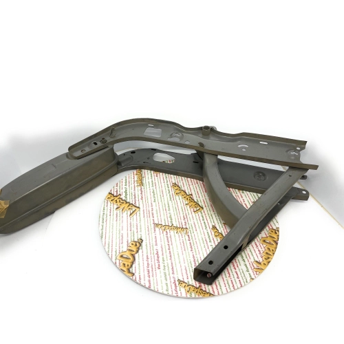 Nuevo bastidor ORIGINAL PIAGGIO para PIAGGIO CIAO ARCOBALENO CIAO ERRE 2 C7N 3521365 > C7E 1636165 > C7V 5531697 ro 159962 1599626 para perforar, stock stock