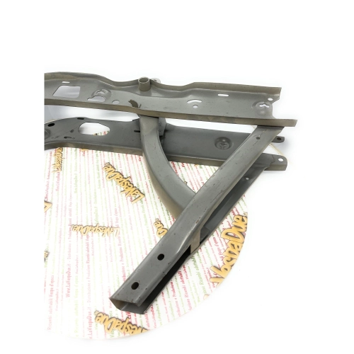 Nuevo bastidor ORIGINAL PIAGGIO para PIAGGIO CIAO ARCOBALENO CIAO ERRE 2 C7N 3521365 > C7E 1636165 > C7V 5531697 ro 159962 1599626 para perforar, stock stock