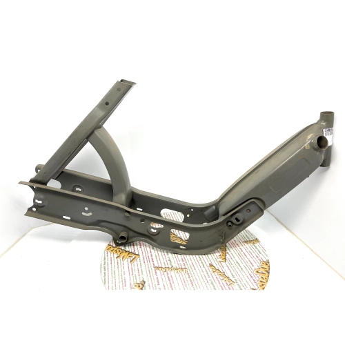 Nuevo bastidor ORIGINAL PIAGGIO para PIAGGIO CIAO ARCOBALENO CIAO ERRE 2 C7N 3521365 > C7E 1636165 > C7V 5531697 ro 159962 1599626 para perforar, stock stock
