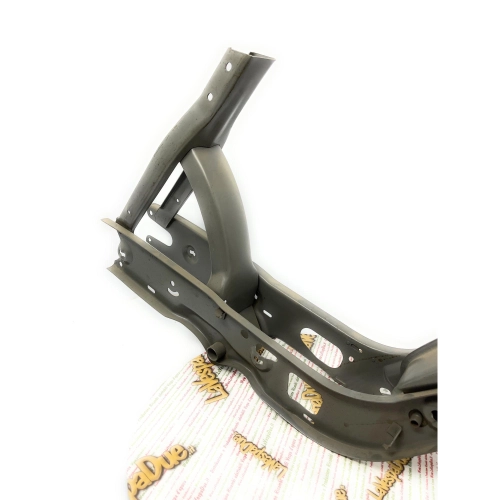 Nuevo bastidor ORIGINAL PIAGGIO para PIAGGIO CIAO ARCOBALENO CIAO ERRE 2 C7N 3521365 > C7E 1636165 > C7V 5531697 ro 159962 1599626 para perforar, stock stock