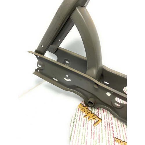 Nuevo bastidor ORIGINAL PIAGGIO para PIAGGIO CIAO ARCOBALENO CIAO ERRE 2 C7N 3521365 > C7E 1636165 > C7V 5531697 ro 159962 1599626 para perforar, stock stock