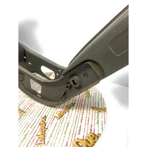 Nuevo bastidor ORIGINAL PIAGGIO para PIAGGIO CIAO ARCOBALENO CIAO ERRE 2 C7N 3521365 > C7E 1636165 > C7V 5531697 ro 159962 1599626 para perforar, stock stock