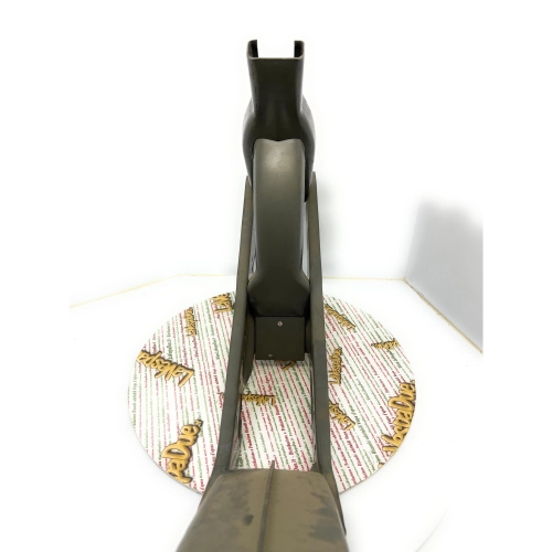 Nuevo bastidor ORIGINAL PIAGGIO para PIAGGIO CIAO ARCOBALENO CIAO ERRE 2 C7N 3521365 > C7E 1636165 > C7V 5531697 ro 159962 1599626 para perforar, stock stock