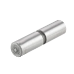 Pasador de transmisión para PIAGGIO 50 CIAO PX SI BRAVO SUPER BRAVO GRILLO BOSS ro 131503 eje de caja de cambios engranaje de rueda trasera 7 x 30 mm