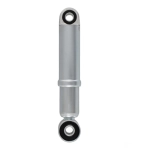 Amortiguador delantero FORSA con funda de hierro para VESPA 125 150 175 180 200 de 1951 a 1978 RALLY SUPER SPRINT GT GTR GL VBB VNB VBA