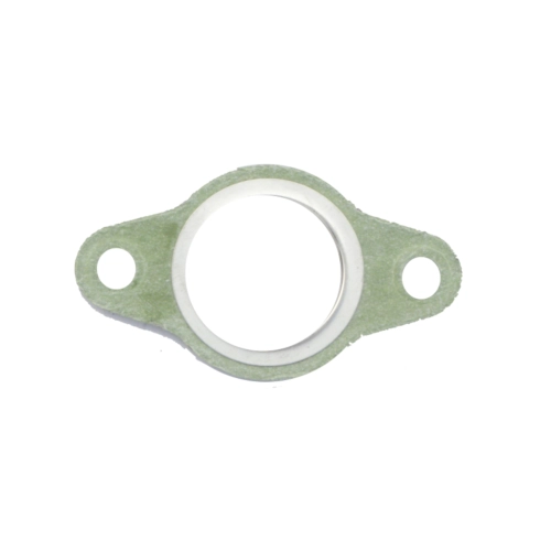 Joint de raccordement d'échappement pour VESPA 50 90 125 NLR SPECIAL PRIMAVERA ET3 ro 112240 diamètre du trou de goujon 6 mm ro 112420 289008
