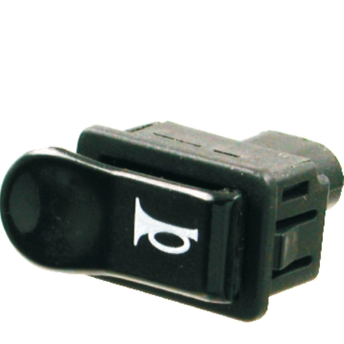 Interrupteur à bouton de klaxon pour APE 50 FL FL2 FL3 EUROPA MIX 2T RST FREE HEXAGON NRG QUARTZ SFERA ZIP ro 292364 293610