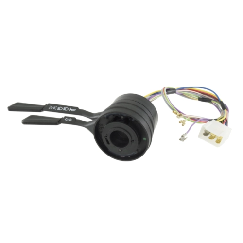 Control group for steering column, warning switches for APE CAR P2 P3 ro 261683