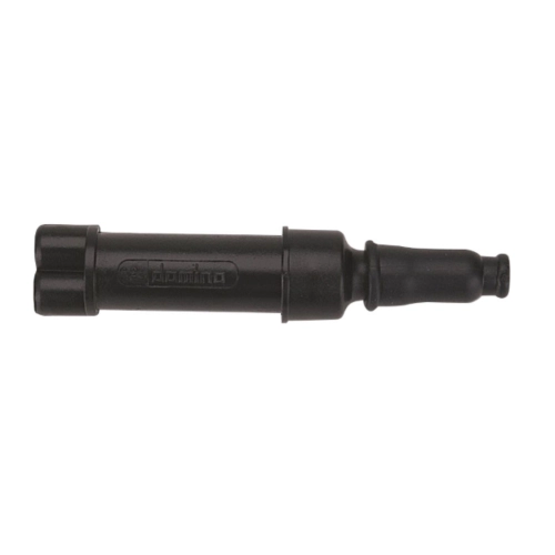 Divisor de cable universal Ø 6,25 mm para scooter VESPA PIAGGIO APE GILERA APRILIA, diversas aplicaciones, acelerador, caja de cambios