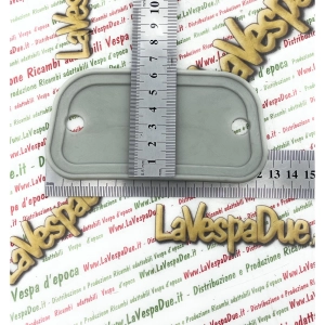 Dichtung für Rücklicht für VESPA 125 VM2T VN1T VN2T VNA1T VNA2T - VESPA 150 VL1T VL2T VL3T GS VS1T VS2T VS3T VB1T ro 021085