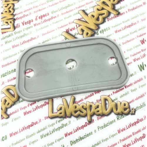 Dichtung für Rücklicht für VESPA 125 VM2T VN1T VN2T VNA1T VNA2T - VESPA 150 VL1T VL2T VL3T GS VS1T VS2T VS3T VB1T ro 021085