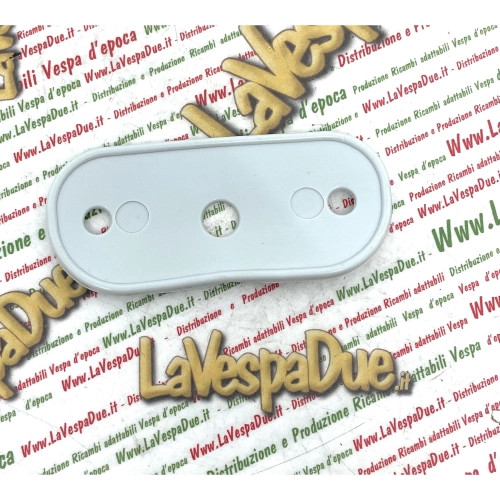 Joint de feu arrière pour Vespa 125 V30T à V33T (1951-1953), feu de croisement