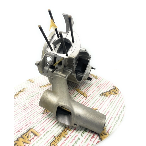 Carter motore originale PIAGGIO fondo di magazzino per VESPA 125 PK primavera aspirazione 2 fori r.o. 222134