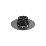 Ingranaggio frizione motore denti Z 21 Z 26 VESPA 80 P 125 150 X PX PE ARCOBALENO ELESTART r.o. 174733