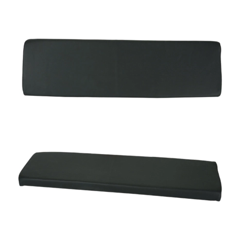Respaldo para asiento de cabina interior para PIAGGIO APE MP P501 P601 MP601 CLASSIC ro 185138