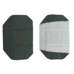 Copertina sedile cabina interna per PIAGGIO APE MP P501 P601 MP601 CLASSIC r.o. 116192 coprisedile