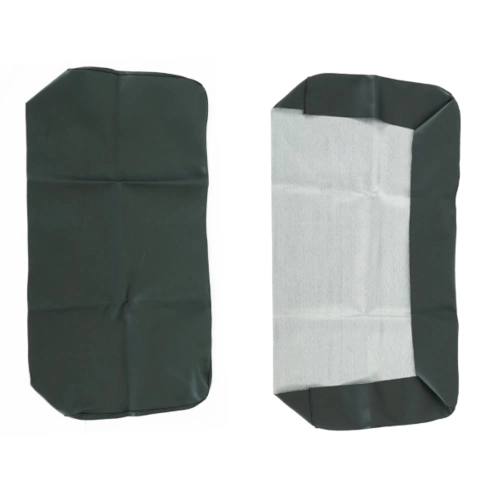 Funda interior para el asiento de la cabina de PIAGGIO APE 50 220 420 MIX 2T RST TM DIESEL LCD TM P P602 P703 FL2