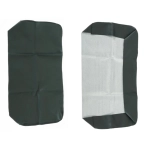 Copertina sedile cabina interna per PIAGGIO APE 50 220 420 MIX 2T RST TM DIESEL LCD TM P P602 P703 FL2 coprisedile