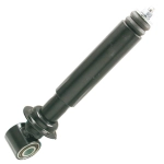 Ammortizzatore anteriore per APE CAR MAX TM Diesel seconda serie P703 Diesel r.o. 56602R 646465 566506 244950