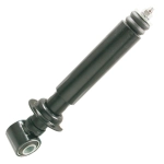 Ammortizzatore anteriore per APE TM P602 220 APE TM P703 P703V FL2 oleopneumatico a doppio effetto r.o. 566505 225533