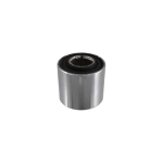 Paar Silentblöcke für LAMBRETTA LI TV DL SPECIAL SX LD innocenti Motorpuffer Durchmesser 50 mm