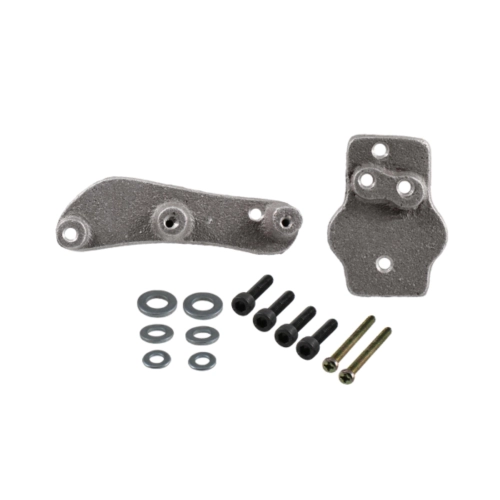 Montagesatz für CDI-Steuergerät und Spannungsregler für LAMBRETTA 125 150 175 200 DL LI SPECIAL SX LD TV SERVETA