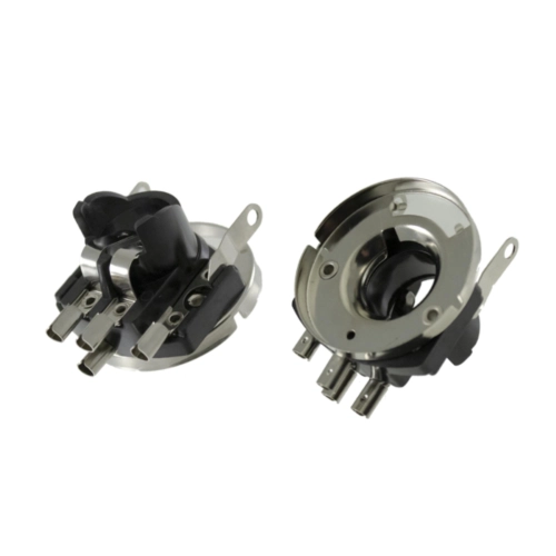 Support d'ampoule de phare pour LAMBRETTA 125 150 LI 1ère et 2ème série TV 175 1ère et 2ème série ro 15080030