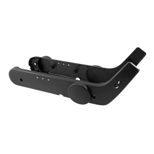 Coppia fiancatine pannelli laterali per PIAGGIO 50 CIAO FL con variatore r.o. 922300 922400 267653 267654