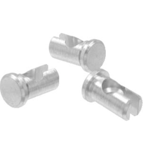 1 Canon pour levier de commande de guidon Ø 10 x 16 mm potence 7,9 mm VESPA PIAGGIO CIAO BRAVO BOXER SI APE