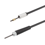 Câble de transmission de compteur de vitesse pour PIAGGIO 50 CIAO EURO 2 MIX TEEN SI MIX ro 274959