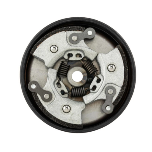 Embrague completo de polea de transmisión delantera para Piaggio SI FL2 MIX CIAO MIX TEEN EURO 1 2 BRAVO ERRE2 GRILLO para modelos sin variador de una sola velocidad ro 480359 430055