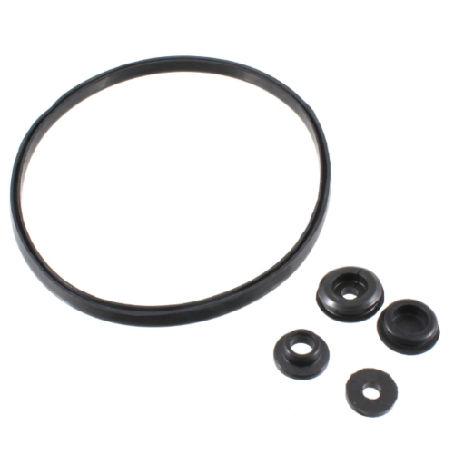 Rubber gasket set for carburetor bowl VESPA 80 125 150 160 180 200 PX PE VNB VBB VBA TS SUPER SPRINT RALLY T5 gaskets cap ro 058364