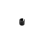 Tope de goma para portaequipajes delantero y trasero para VESPA 50 90 125 150 160 180 200 NLR SPECIAL PRIMAVERA SS ET3 PX PE ARCOBALENO PK XL RUSH N FL2 HP