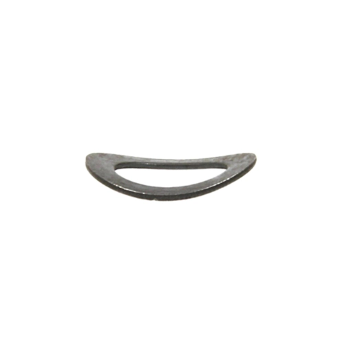 Arandela curva ondulada para selector de marchas VESPA 50 80 90 125 150 160 180 200 ro 078597 Diámetro exterior Ø 16 mm Diámetro interior Ø 7,4 mm