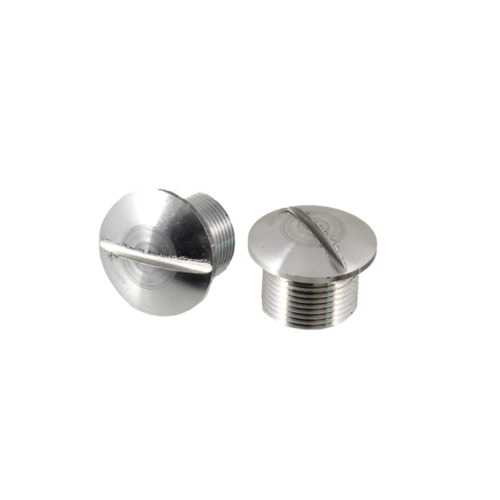 Bolzen-Schraubkappe Gabelzahnradhalter Tachometer für VESPA 50 90 125 NLR SPECIAL ELESTART PRIMAVERA ET3 ro 057935