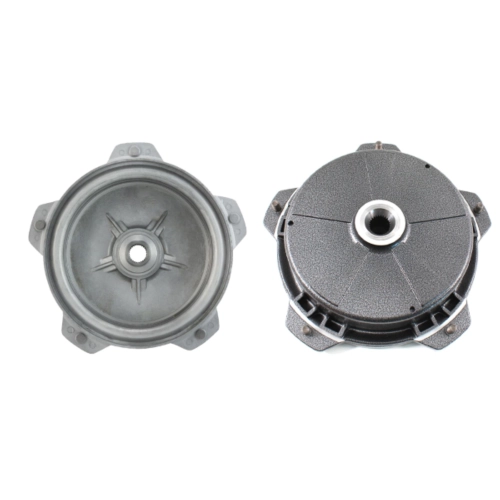Hinterradbremstrommel aus Aluminium für APE 50 FL FL2 FL3 EUROPA P 50 RST MIX TM P 50 ro 116441