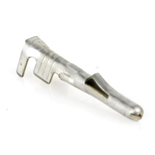 Faston-Kabelschuh (männlich) auf Stecker für VESPA APE LAMBRETTA CIAO SI BRAVO BOXER ro 218369 188307 Kontaktbuchse für Stecker, Schalter, elektrische Systeme, 1 Stück