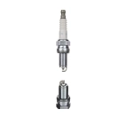 NGK DCPR7E-N-10 spark plug for various FIAT applications