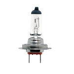 PHILIPS H7 COREDRIVE 12V 55W Halogenlampe mit Quarzglas PX26D Fassung Art.-Nr. Philips: 12972CDC1