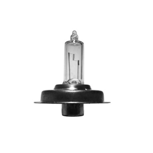 Ampoule halogène HERT S3 12V 15W à culot P26S pour VESPA 50 90 NLR SPECIAL ET3 PRIMAVERA