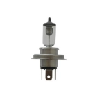 FLOSSER HS1 halogen bulb 12 Volt 35/35 W socket PX43T fitting PX 43 T lamp VESPA